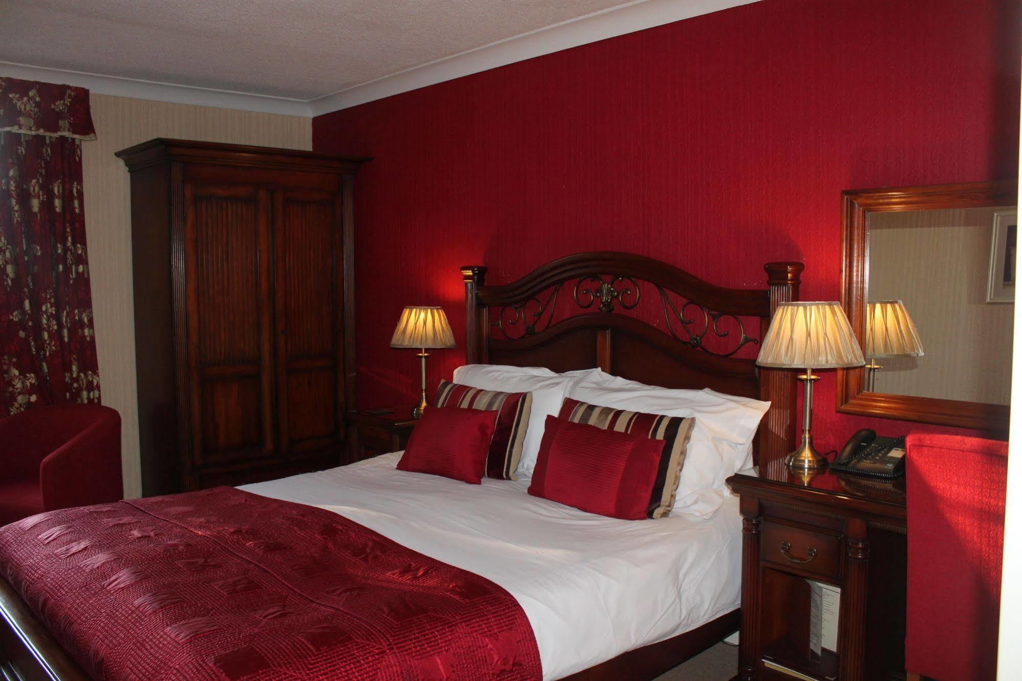 Mallyan Spout Hotel Goathland Ngoại thất bức ảnh