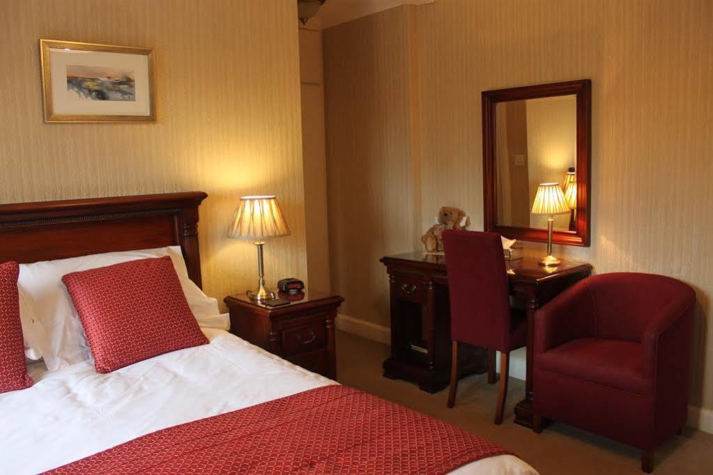 Mallyan Spout Hotel Goathland Ngoại thất bức ảnh