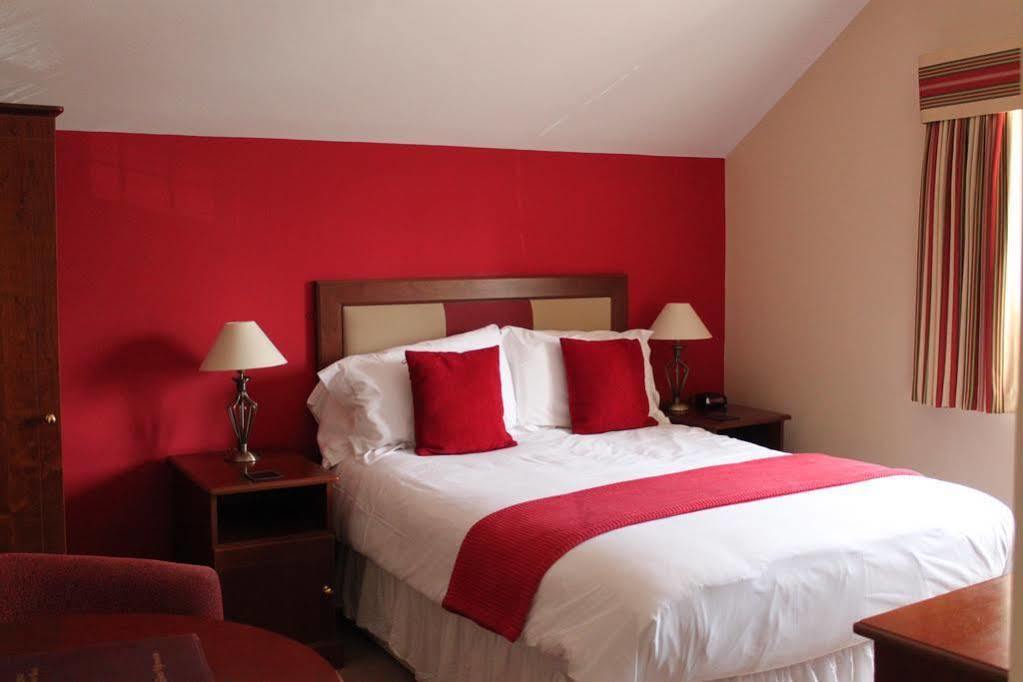 Mallyan Spout Hotel Goathland Ngoại thất bức ảnh
