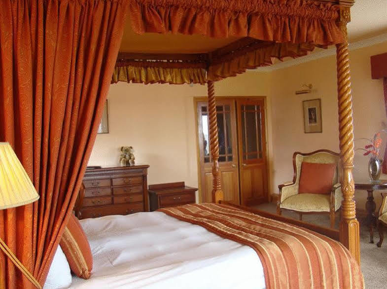 Mallyan Spout Hotel Goathland Ngoại thất bức ảnh