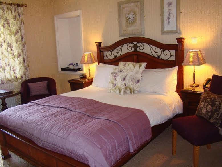 Mallyan Spout Hotel Goathland Ngoại thất bức ảnh