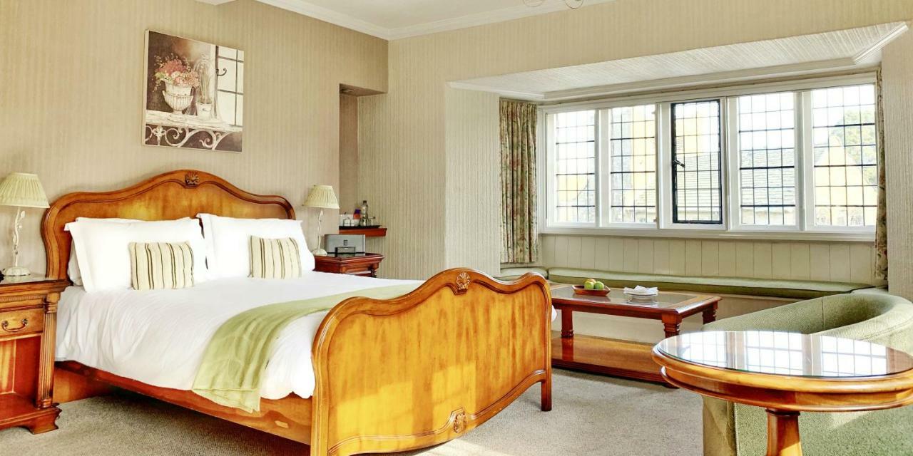 Mallyan Spout Hotel Goathland Ngoại thất bức ảnh