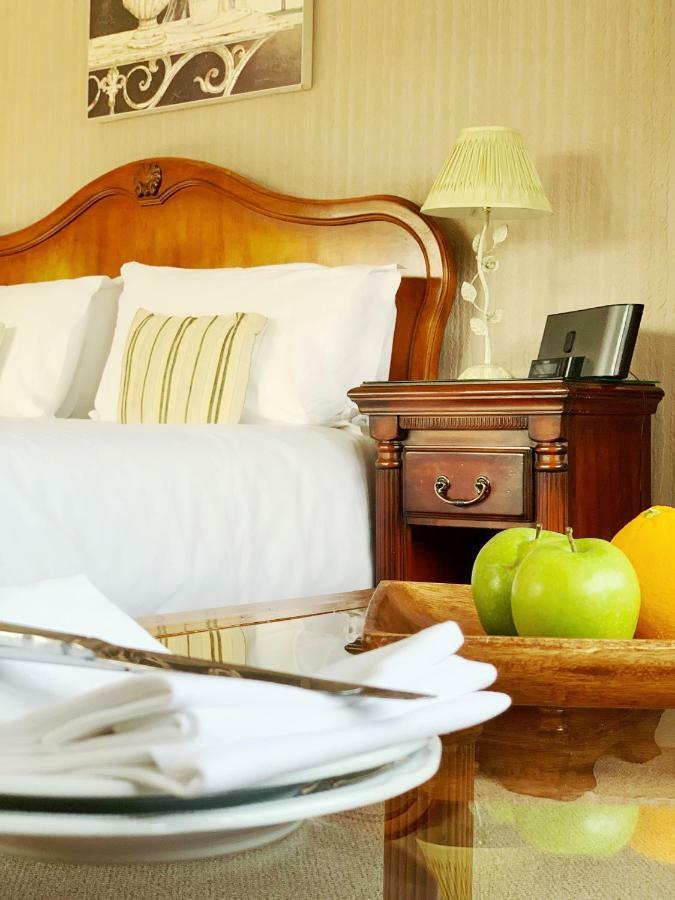 Mallyan Spout Hotel Goathland Ngoại thất bức ảnh