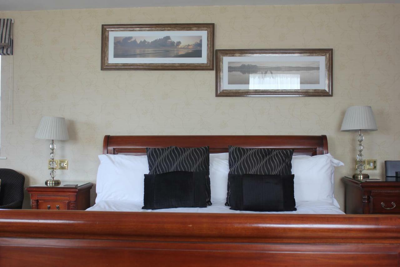 Mallyan Spout Hotel Goathland Ngoại thất bức ảnh